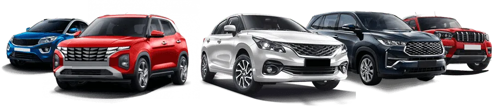 Car Leasing Service